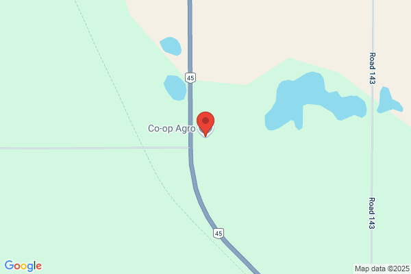 Co-op Agro