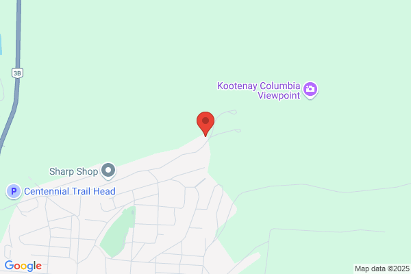 KCA Kootenay Columbia Appraisals