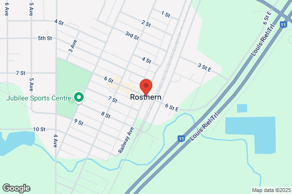 Horizon Manufacturing Inc