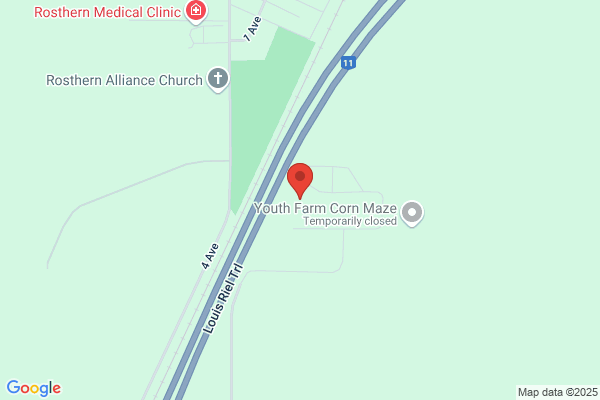 Mennonite Nursing Home