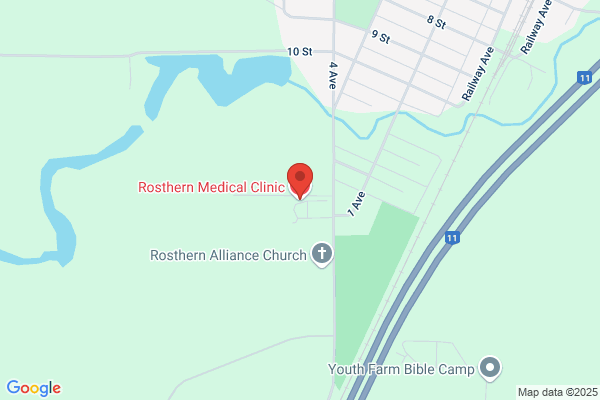 Rosthern Medical Clinic