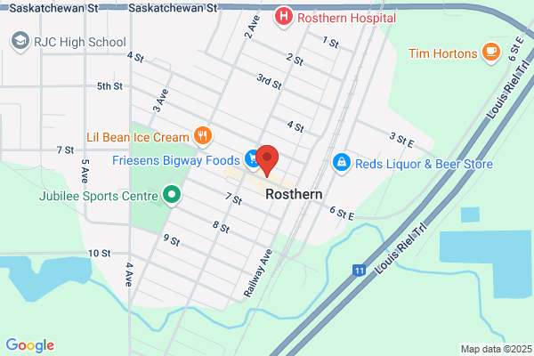 Rosthern Pharmacy