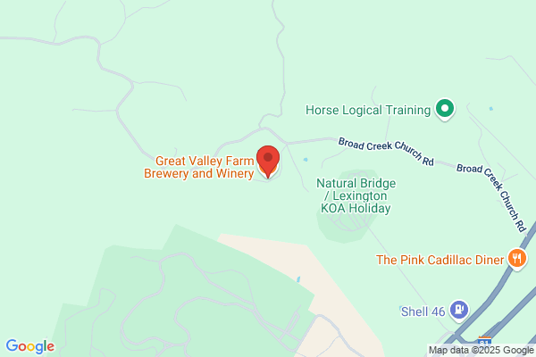 Valley Vineyard & Brew Inc