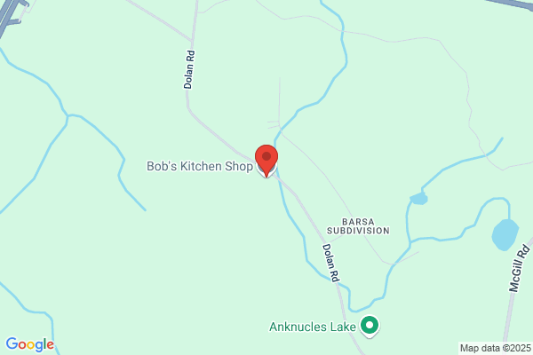 Bob's Kitchen Shop Ltd