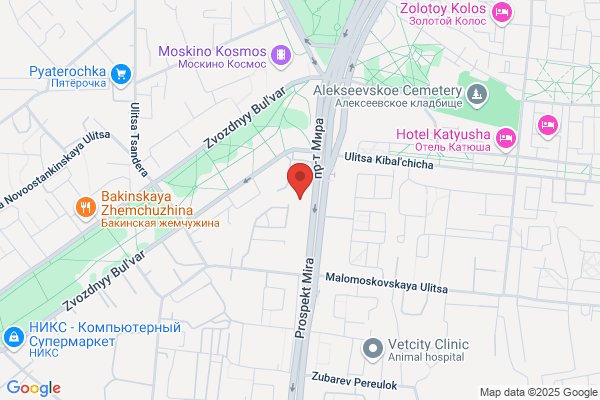 Kv Medical Clinic