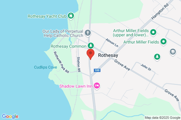 Rothesay Medical Clinic