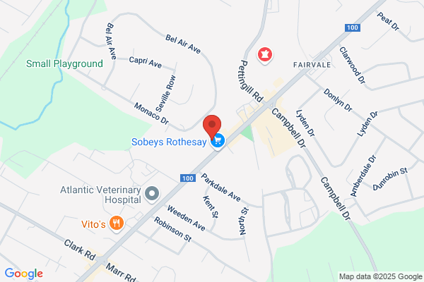 Oakville Lane Dental