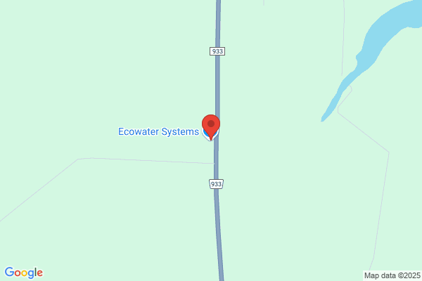 EcoWater Systems