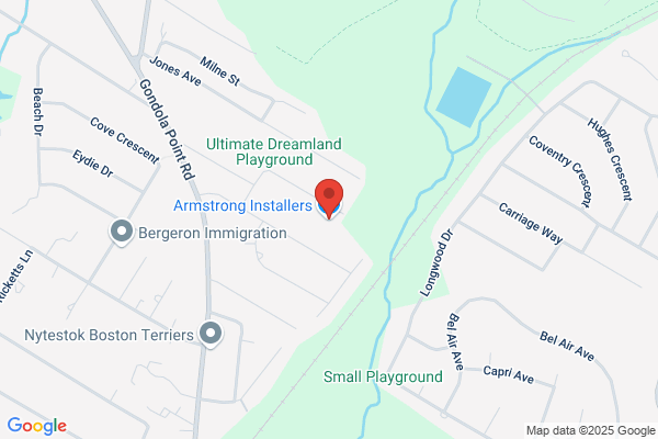 Armstrong Installers