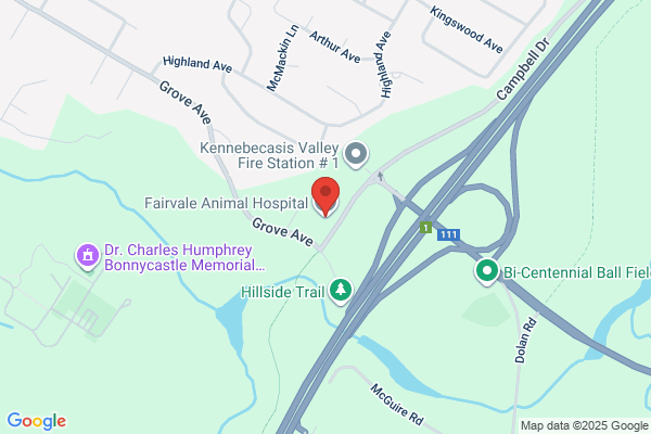 Fairvale Animal Hospital