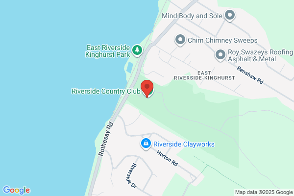 Rivers Edge Catering
