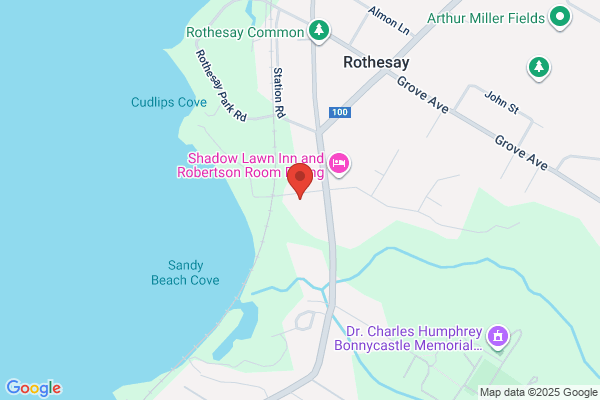 Rothesay Tennis Club