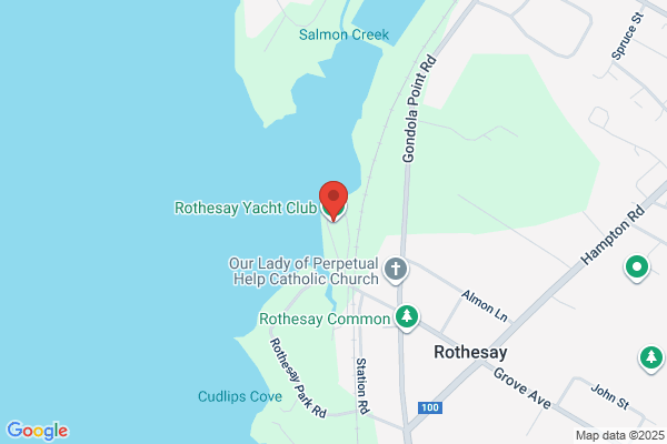 Rothesay Yacht Club