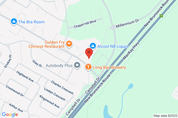 Staples Rothesay