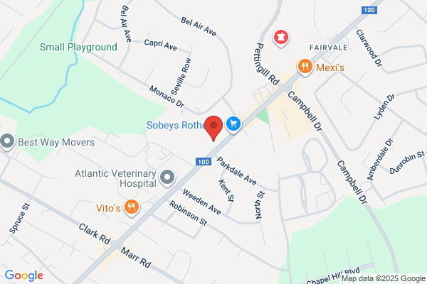 Fairvale Physiotherapy Clinic