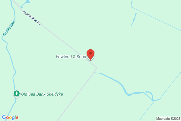 Fowler & Sons