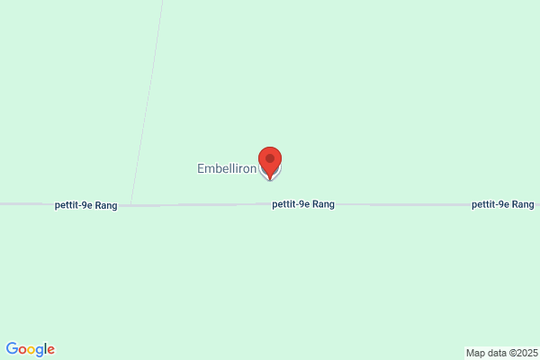 Embelliron Excavation
