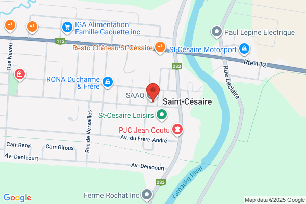 Logimax Service Informatique Inc