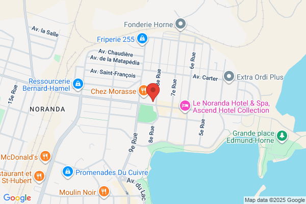 Coutu Fortin Grenier Avocats