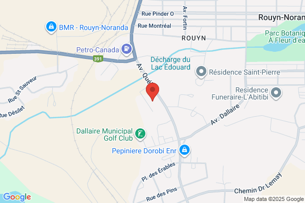 Clinique Podiatrique Caroline Guimont