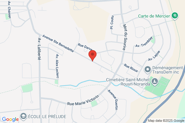 Salon Renee-Coiffure Unisexe