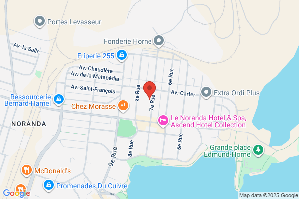 Boutique Fil D'art
