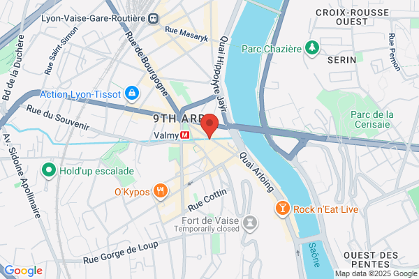 Le Tiroir