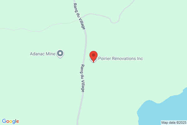 Poirier Rénovations Inc.