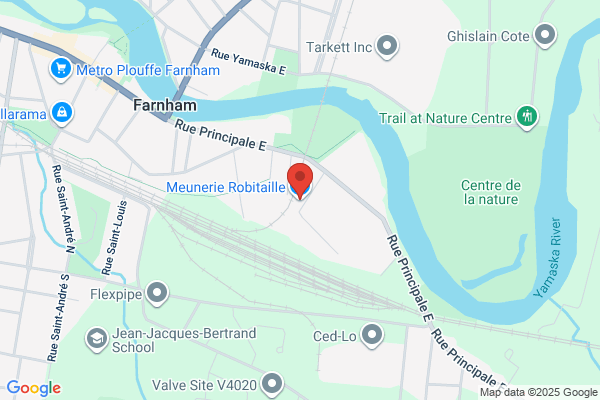 Entreprise Robitaille D