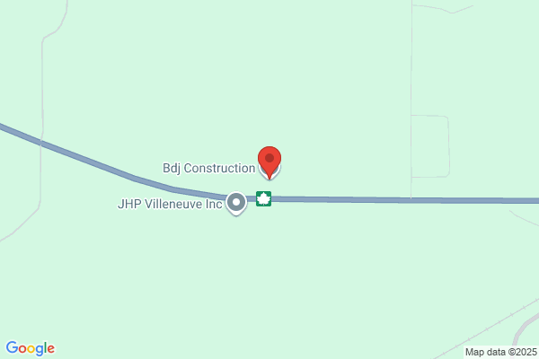 Bdj Construction