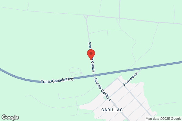 Hagby Canada Inc