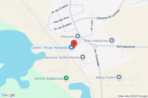 Les Transporteurs En Vrac Radisson