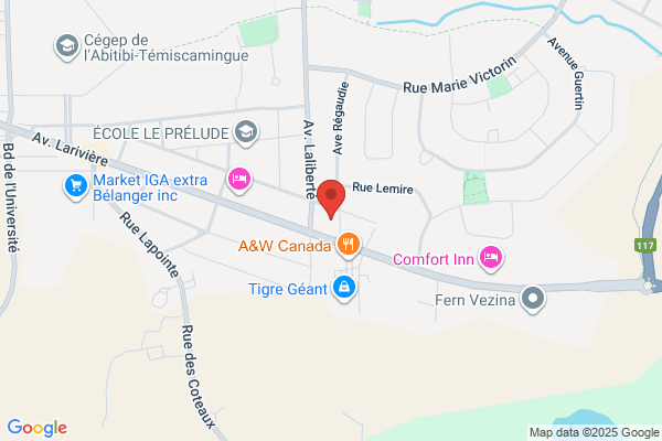 La Maison Des Viandes