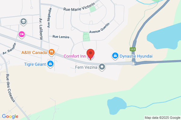 Comfort Inn