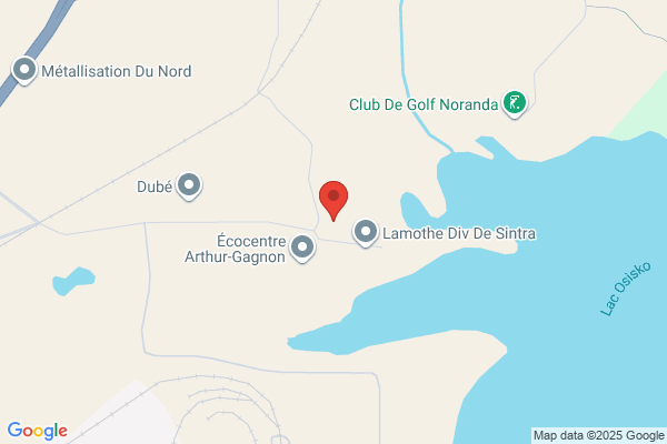 Services De Formation En Entreprise Inc