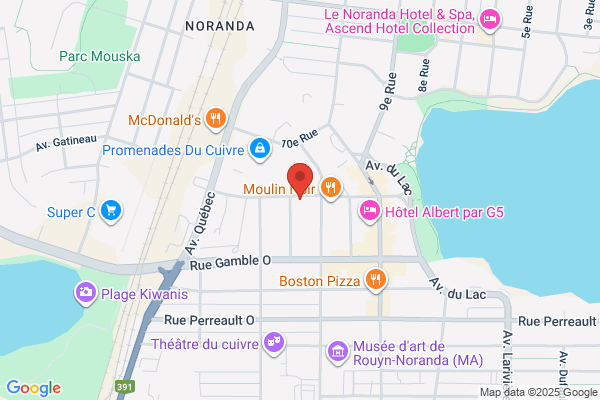 Harmonia Assurance – courtiers à Rouyn-Noranda