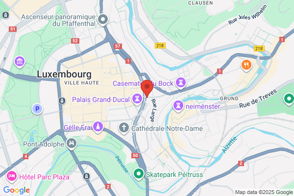 Bar Le Tube