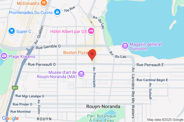 Beneva - Car & Home Insurance - Rouyn-Noranda