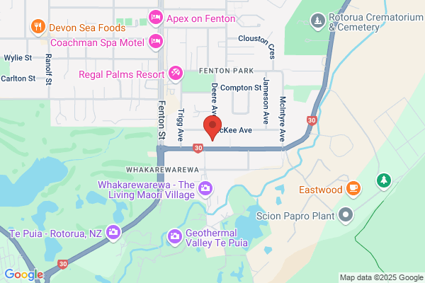 Alpin Motel