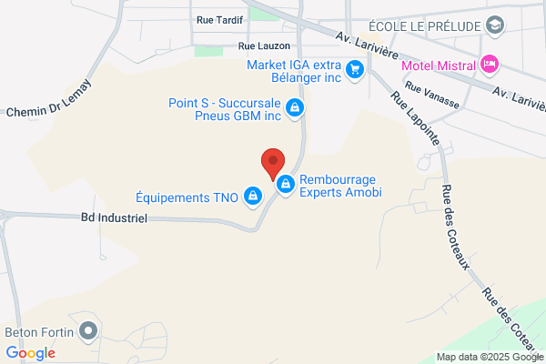Atelier Du Demarreur Y S Enr