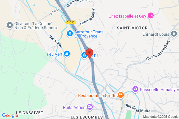 Boutique Du Cadre