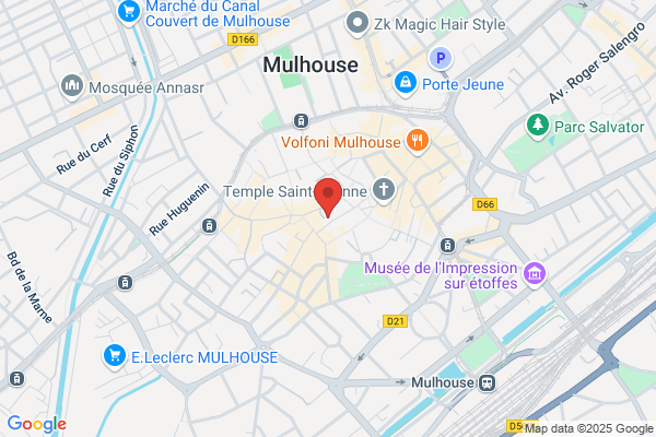 Boutique Oxygene