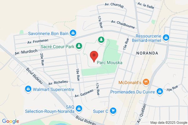 Corporation Des Fetes Pour Tout Le Mondem