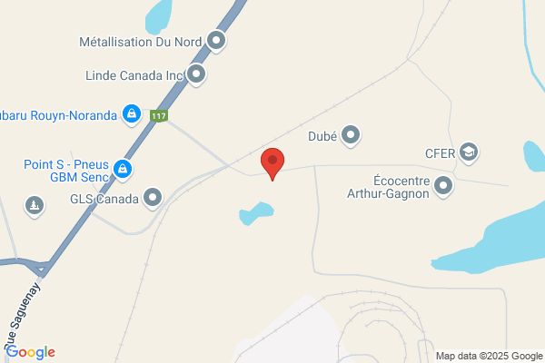 D C R Logistics