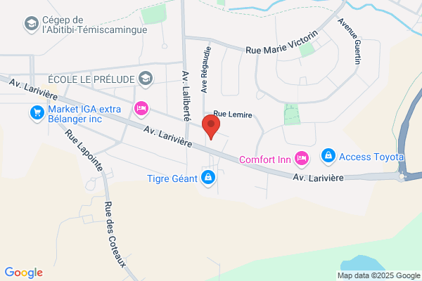 Ecole De Conduite Mlb