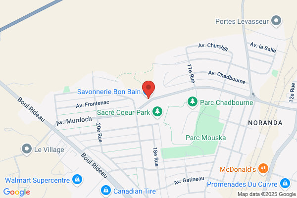 Yves Patry Plomberie Chauffage Inc