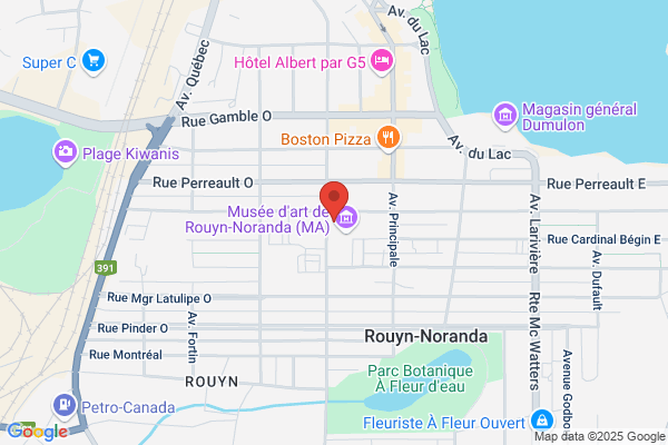 Centre Regional De Services Aux Bibliotheques Publiq