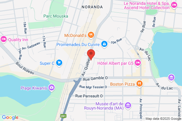 Valeurs Mobilieres Desjardins Inc, Courtier De Plein Exercice