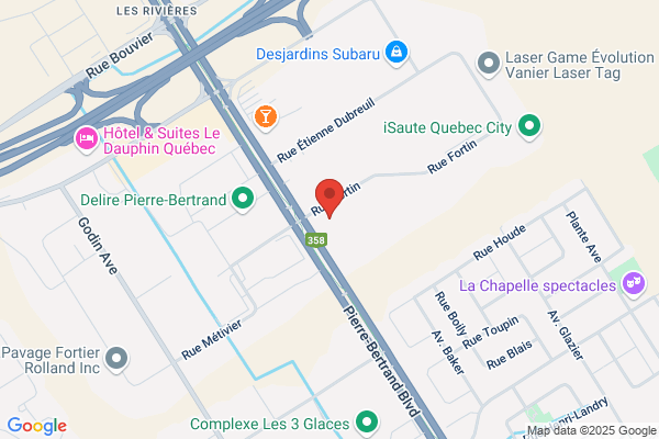Restaurant Oeuforie