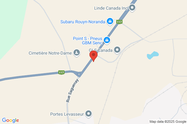 Laboratoire Expert Inc